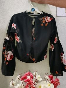 Crop top For Women's And Girls