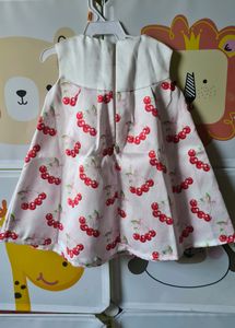 It's From Indonesia Baby Frock