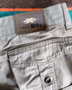 Stylish Cargo Pants
