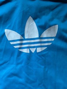 Adidas Track Jacket