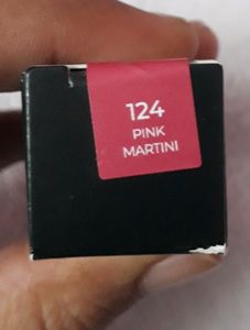 Plum Matte In Heaven Liquid Lipstick Pink Martini