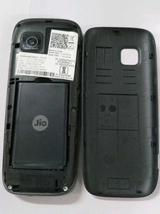 JioBharat V4 4G Feature Phone