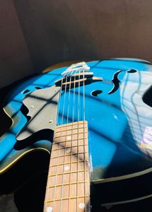 Givson Guitar