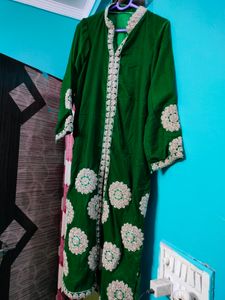 Velvet Kurty