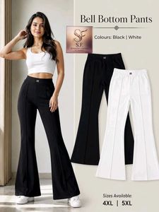 Comfortable Women's Trousers