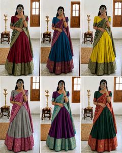 Beautiful Maroon Lehenga Choli