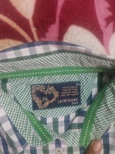 Girls Shirt