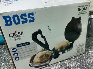 Roti Maker