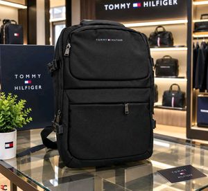 TOMMY HILFIGER* ( COPY)*UNISEX BACKPACK FOR REGULA