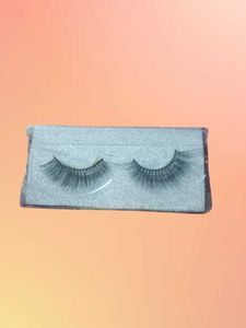 Eyelashes