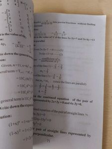 Engineering Mathematics Q&amp;A Book