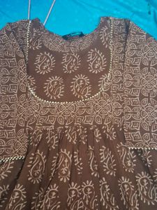 Long Kurti