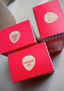 Dot &amp; Key Strawberry Dew Tinted Sunscreen SPF 50+