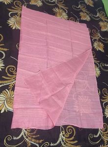 Baby Pink Blouse