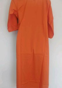 Flawless Unused Crepe Kurti