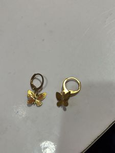 Assorted Cute Earrings Collection set of 5
