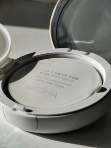 MISSHA Magic Cushion Moist Up