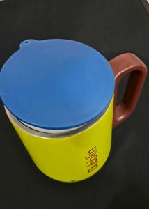 Dublin Mug with Lid