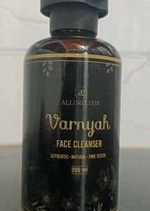Allurelixir Face Cleanser