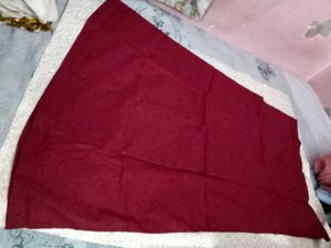 Saree Petticoat New Without Tag