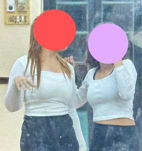 Women’s Crop Top