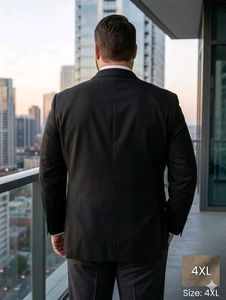 branded original blazer