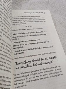 Two Business &amp; Self-Help Books