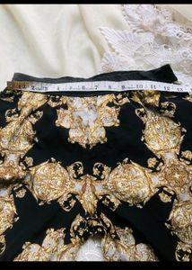 Trendy Printed Latest Pants