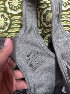 Nike Sports Bra