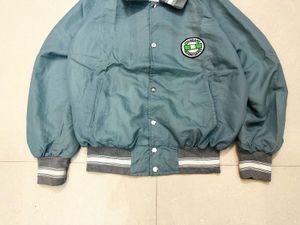 Vintage Varsity Bomber Jacket 🇺🇸