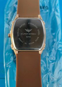Stylish Men's Watch