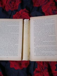 Jeffrey Archer's Novel Combo