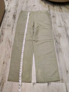 Ma2681 Sabrin baggy pant waist 32 inches