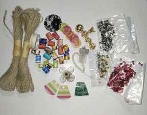 Assessories Craft Items