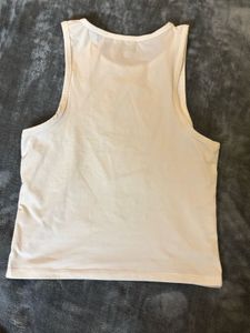Cute Graphic Tank Top