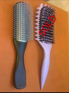 Curly Hair Brush