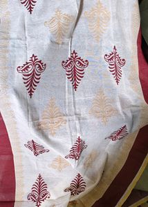 DRESS MATERIAL