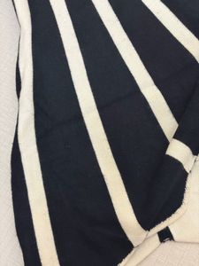 Houndstooth Print Skirt(combo of 3)