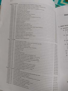 Rudiments Of Computer Science (Third Edition)