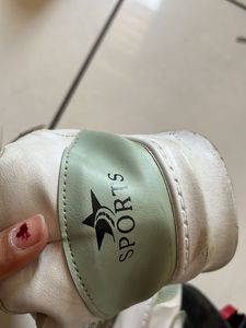 Casual Lace-Up Sneakers