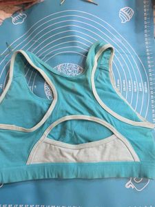 Adhesive Silicone Bra