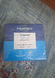 Aqualogica Illuminate+ Hydra Gel Moisturizer