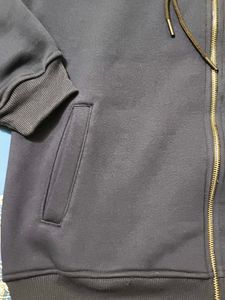 new man and woman hoddie