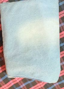 Light Wash Denim Jeans