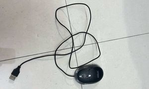 USB Connection Mouse