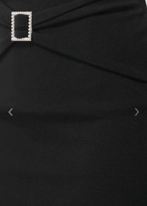 Black Pencil Skirt