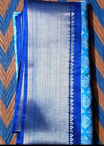 New 2 Beautiful Indian Sarees