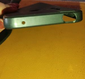 Backcase For Vivo V15/S1