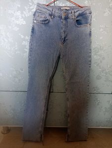 Bootcut Jeans