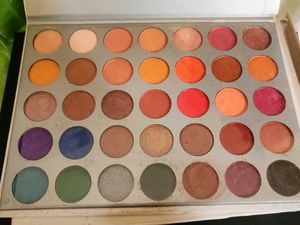 Jaclyn Hill Palette by Morphe